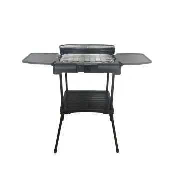 Ardes BBQ02 barbecue állványos grillsütő 2200W