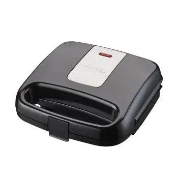 Ardes 1S12 szendvicssütő,fekete
