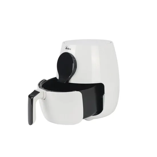Ardes ARFRYA07 Air Fryer forrólevegős sütő,5L,fehér