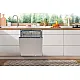 Gorenje GV663D60 teljesen beépíthető mosogatógép 60cm, 16 terítékes, automatikus ajtónyitás 