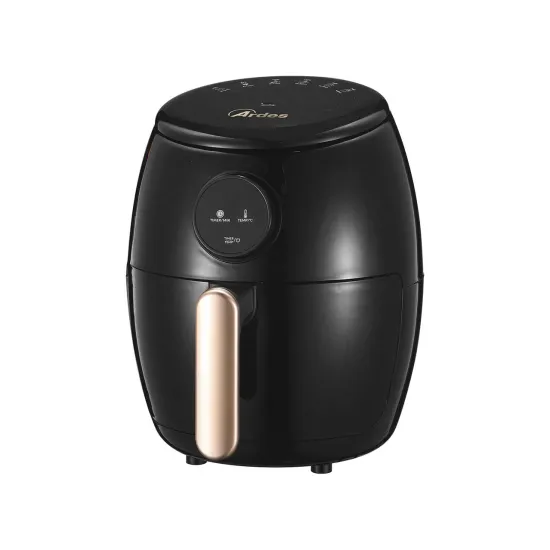 Ardes 1K32D Air Fryer forrólevegős sütő, olajsütő,2L