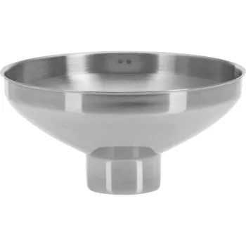 Westmark 12442270 klasszikus  tölcsér befőzéshez