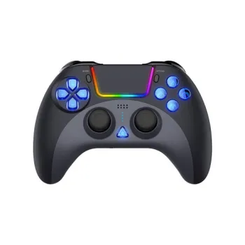 IPega PG-P4023B vezeték nélküli controller Wireless(Win/Android/iOS/ PS3/4/5) fekete