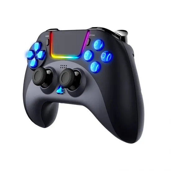 IPega PG-P4023B vezeték nélküli controller Wireless(Win/Android/iOS/ PS3/4/5) fekete