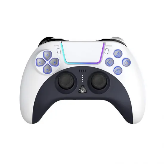 IPega PG-P4023C vezeték nélküli controller Wireless, fehér(PS/PC) 