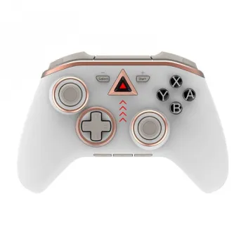 IPega PG-SW097B vezeték nélküli Wireless controller fehér, (Nintendo Switch/PC/Android)