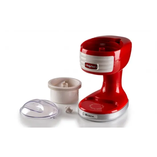Ariete 76 Sweet Granita Party Time jégkása készítő gép 