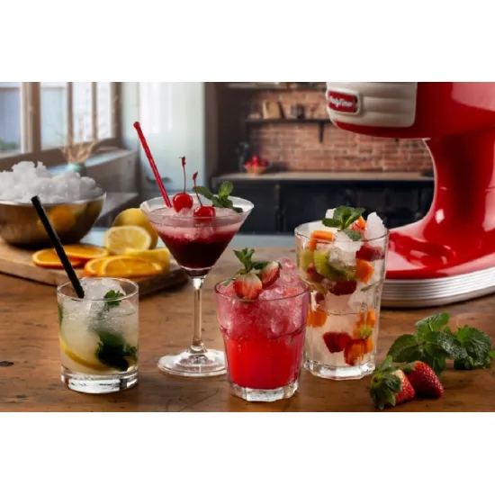 Ariete 76 Sweet Granita Party Time jégkása készítő gép 