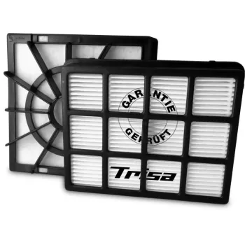 Trisa 945198 HEPA filter 945152 álló porszívóhoz