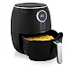 Tristar FR-6956 forró levegős fritőz, 1500W, 4,5 literes, digitális kijelzővel FR6956