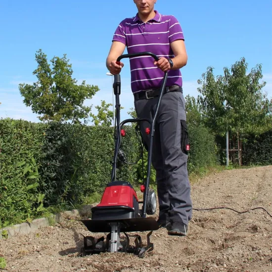 Einhell GC-RT 1440 M elektromos kapálógép