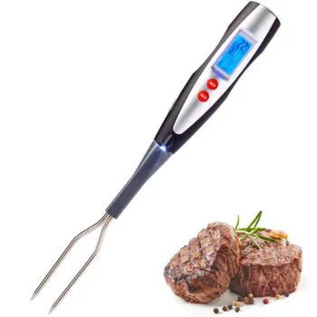 Westmark 15042280 húsvilla digitális hőmérővel, LCD kijelzős