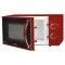 Sencor SMW 1517 RD piros mikrohullámú sütő SMW1517RD