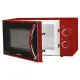 Sencor SMW 1517 RD piros mikrohullámú sütő SMW1517RD