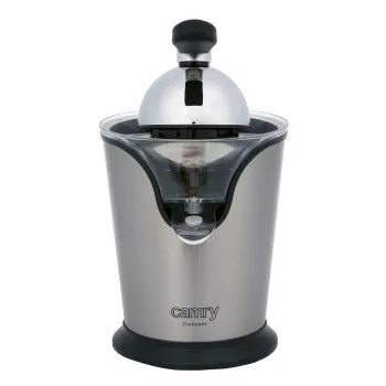 Camry CR4006 professzionális citrusfacsaró 100-500W gép fehér