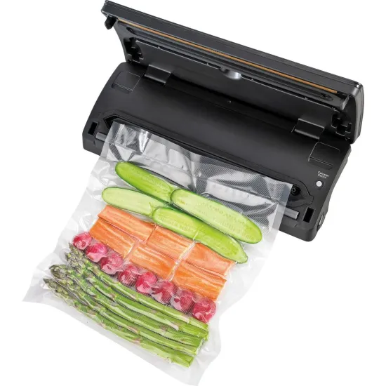 Gorenje VS120E vákuumcsomagoló 