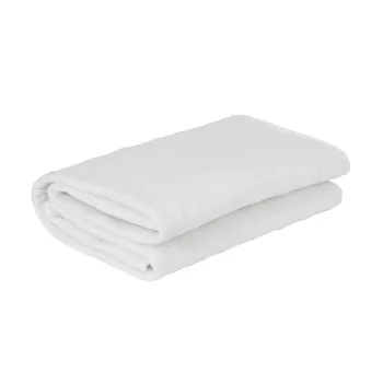 Mesko MS7419 60W 150X80CM 1 személyes elektromos ágymelegítő fehér