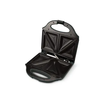 Kalorik TKG SM1090 szendvicssütő inox 