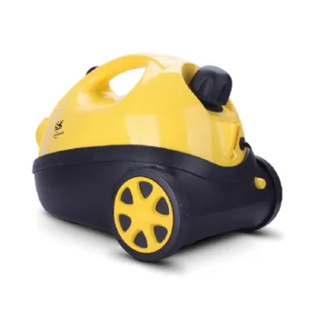 Kalorik SFC2000 gőztisztító 1500W, sárga