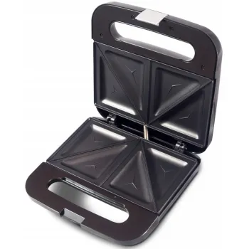 Kalorik SM1050BU szendvicssütő, 750W, Copper Line kék színű 