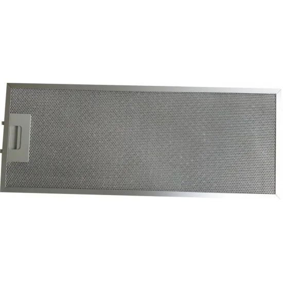 Cata ISLA GAMMA, ISLA C fém zsírfilter 02812000