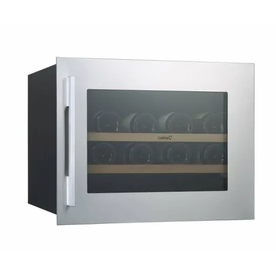 Cata VI-54024 X beépíthető borhűtő 