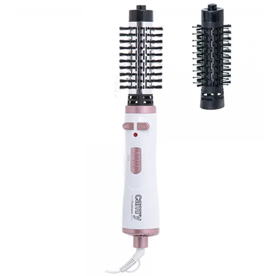 Camry CR2021 hajformázó rózsaszín