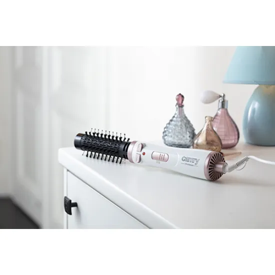 Camry CR2021 hajformázó rózsaszín