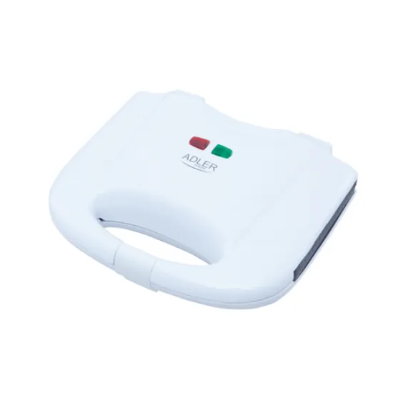 Adler AD311 gofrisütő 700W 