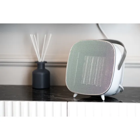 Camry CR7732 kerámia hősugárzó led kijelzővel és időzítővel