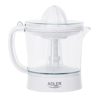 Adler AD4009 citrusprés,60W fehér 