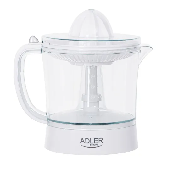 Adler AD4009 citrusprés,60W fehér 