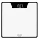 Adler AD8174W személymérleg Led kijelzővel fehér