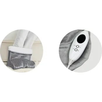 Ardes 4H05 lábmelegítő 