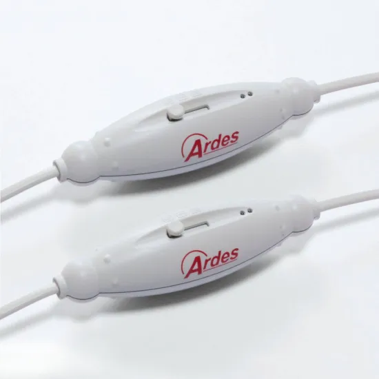 Ardes 422 ágymelegítő takaró 100% gyapjú 150x160 cm