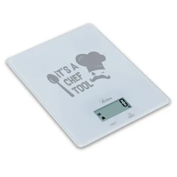 Ardes 1PA2V konyhamérleg 