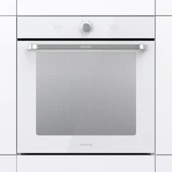Gorenje BOS6737SYW beépíthető sütő 