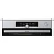 Gorenje BPSA6747A08X beépíthető pirolitikus sütő 77L, 59.5x56.4x59.5 cm, inox