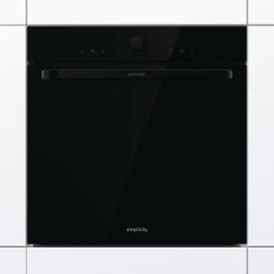 Gorenje BOS6737SYB beépíthető sütő 