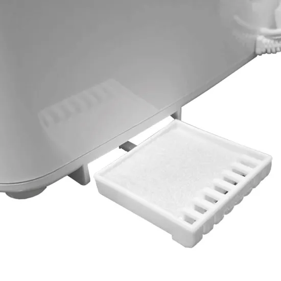 Ardes 8U20 ultrahangos párásító