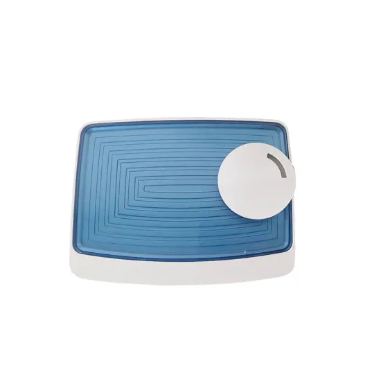 Ardes 8U20 ultrahangos párásító