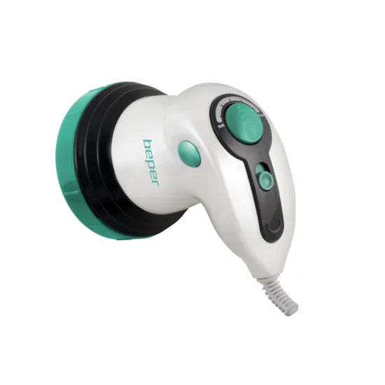 Beper 40.500 cellulit infravörös masszírozó 