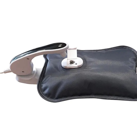 Beper P203TFO001 elektromos melegvizes zsák szürke