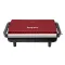 Beper P101TOS002 pannini grillsütő piros