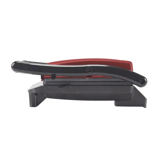 Beper P101TOS002 pannini grillsütő piros