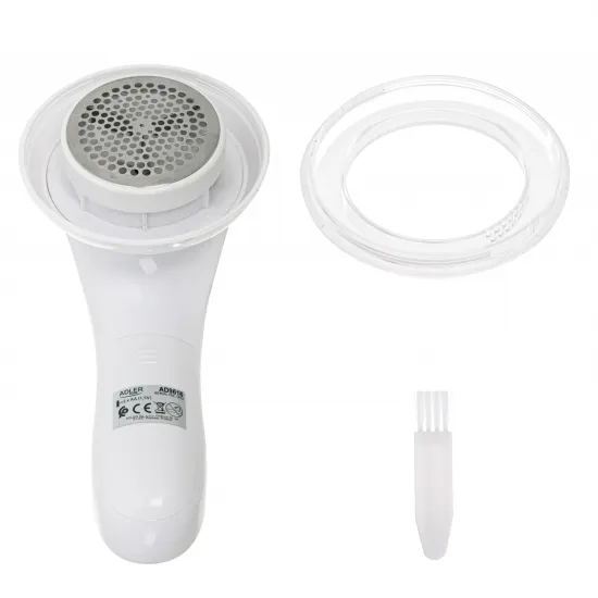 Adler AD9616 textilborotva 