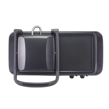 Beper P101TOS501 multifunkciós grillsütő fekete