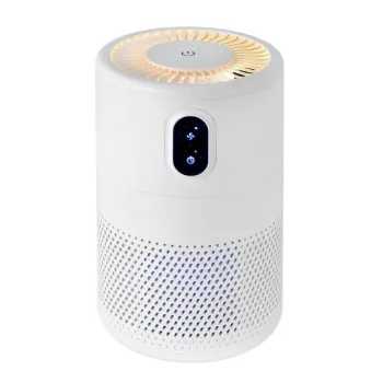 Kalorik AP1002 légtisztító