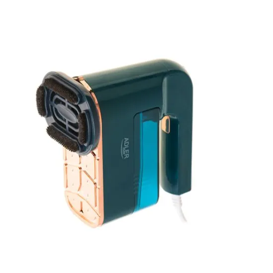 Adler AD7050 gőztisztító kék 