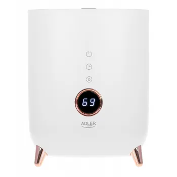 Adler AD7972W ultrahangos párásító 